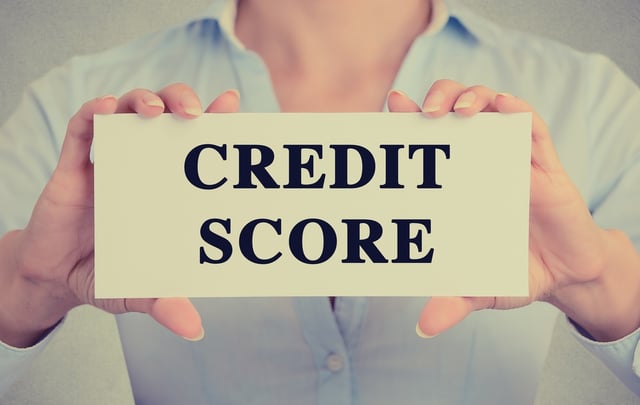 How-important-is-a-credit-score
